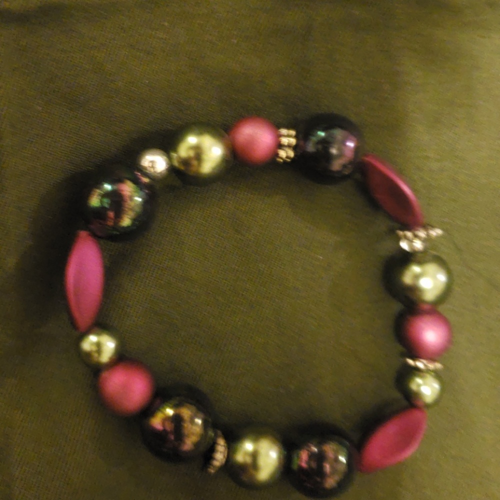 Bracelet